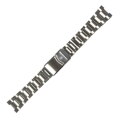 Steinhart Stainless Steel Bracelet 20/16 for Ocean 39 without endlinks