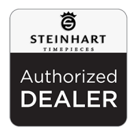 We are official Steinhart watches retailer