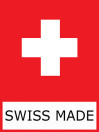 Swiss made