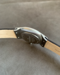 Eulit - Nappa Design - light brown - leather strap