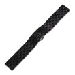 Steinhart Stainless steel bracelet black DLC for Nav B 44 Chrono - Black DLC