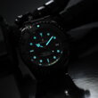 Steinhart Ocean One 42 black DLC mother of pearl