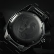 Steinhart Ocean One 42 black DLC mother of pearl