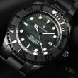 Steinhart Ocean One 42 black DLC mother of pearl