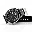 Steinhart TRITON 30 ATM black