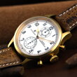 Steinhart Marine-Chronograph Bronze Premium