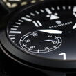 Steinhart Nav B-Uhr 47 Handwinding Black 