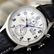 Steinhart Marine-Chronograph  