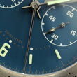 Steinhart Marine-Officer Blue