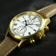 Steinhart Marine-Chronograph Bronze Premium Roman