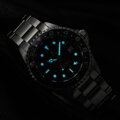 Steinhart GMT-OCEAN 1 BLUE RED automatic watch