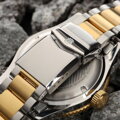 Steinhart Ocean One Vintage two-tone Diver Watch