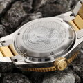 Steinhart Ocean One Vintage two-tone Diver Watch