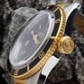 Steinhart Ocean One Vintage two-tone Diver Watch