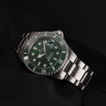 Steinhart OCEAN 39 Double-GREEN Ceramic premium