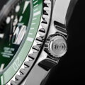 Steinhart OCEAN 39 Double-GREEN Ceramic premium