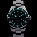Steinhart OCEAN 39 Double-GREEN Ceramic premium