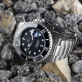 Steinhart OCEAN 1 BLACK Ceramic