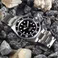 Steinhart OCEAN 1 BLACK Ceramic