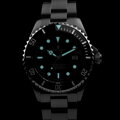 Steinhart OCEAN 1 BLACK Ceramic