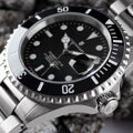 Steinhart OCEAN 1 BLACK Ceramic