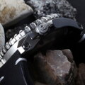 Steinhart TRAVELLER GMT black