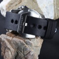 Steinhart TRAVELLER GMT black