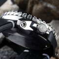Steinhart TRAVELLER GMT black