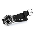 Steinhart TRAVELLER GMT black