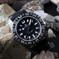Steinhart TRAVELLER GMT black