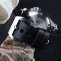 Steinhart TRAVELLER GMT green