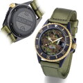 Steinhart Ocean 39 black MILITARY Camouflage