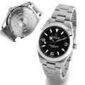 Steinhart Ocean 39 Adventure classic Diver Watch