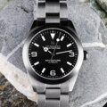 Steinhart Ocean 39 Adventure classic Diver Watch