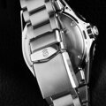 Steinhart Ocean One GMT classic Ceramic