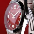 Steinhart Ocean 39 Metropole red