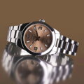 Steinhart Ocean 39 Metropole champagne