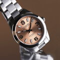 Steinhart Ocean 39 Metropole champagne
