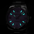 Steinhart Ocean 39 Metropole lilac