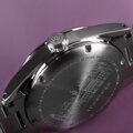 Steinhart Ocean 39 Metropole sunray purple