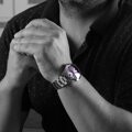 Steinhart Ocean 39 Metropole sunray purple