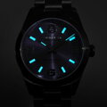 Steinhart Ocean 39 Metropole sunray purple