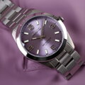 Steinhart Ocean 39 Metropole sunray purple