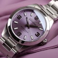 Steinhart Ocean 39 Metropole sunray purple