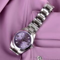 Steinhart Ocean 39 Metropole sunray purple