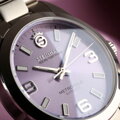 Steinhart Ocean 39 Metropole sunray purple
