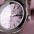 Steinhart Ocean 39 Metropole sunray purple
