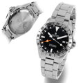 Steinhart Ocean 39 vintage GMT