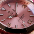 Steinhart Ocean 39 Adventure pink gold