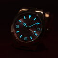 Steinhart Ocean 39 Adventure pink gold